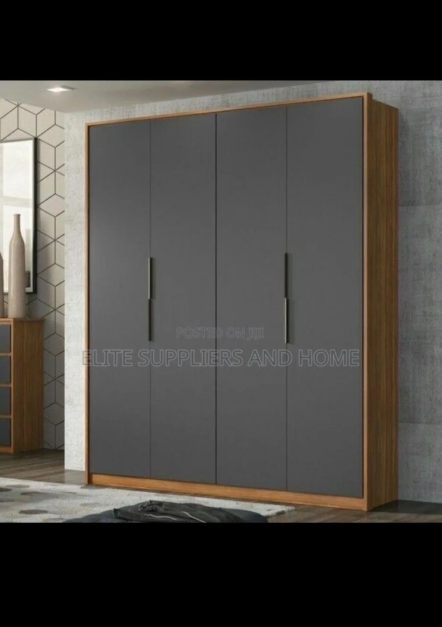 Wardrobes by Kofi Serbeh Furniture