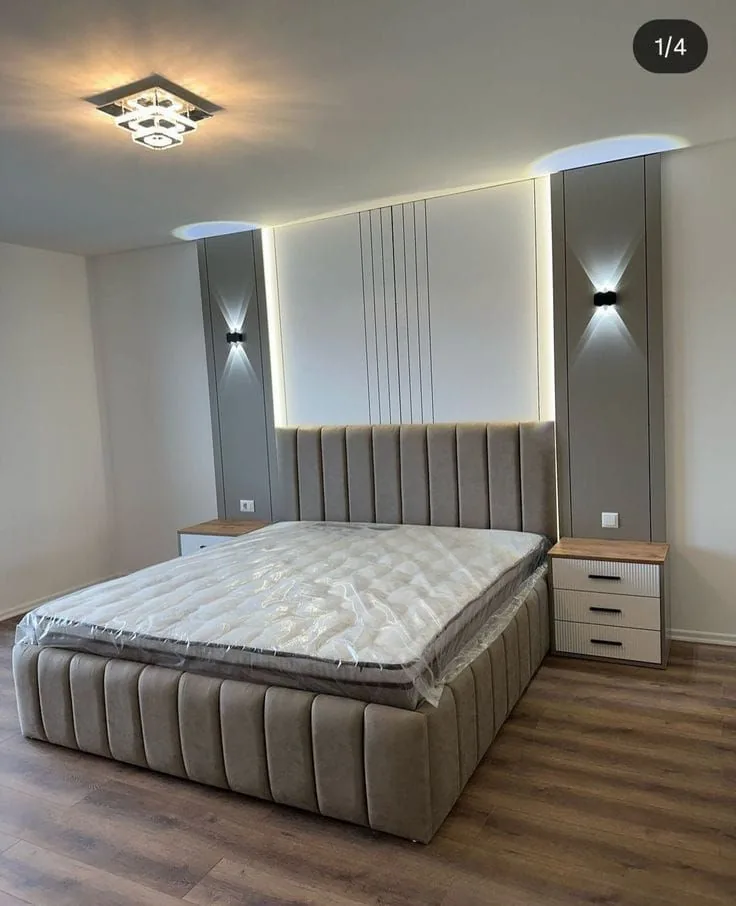 Bedroom Collection by Kofi Serbeh Furniture