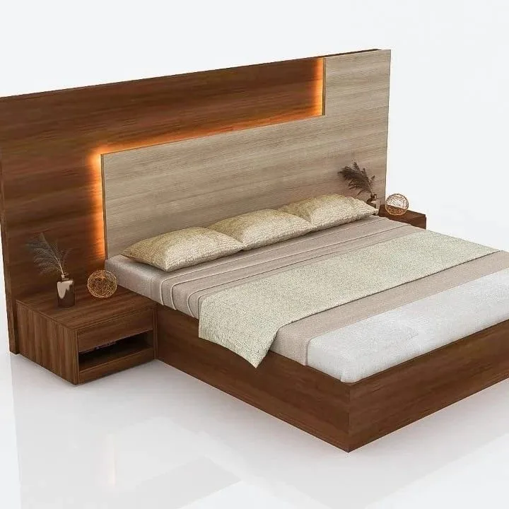 Premium Beds by Kofi Serbeh Furniture