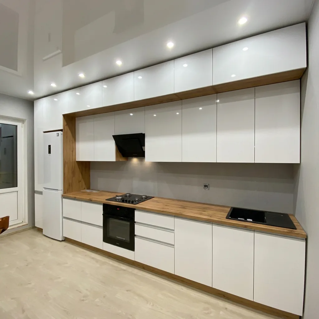 Kitchens by Kofi Serbeh Furniture